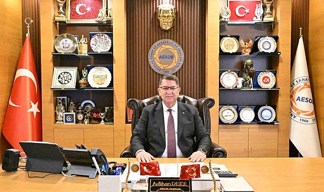 Adlıhan Dere: "Babalarımıza hediye, esnafımıza bereket olsun"