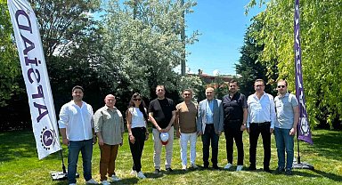 AFDİAD üyeleri ve aileleri 'Yaza Merhaba' programında bir araya geldi