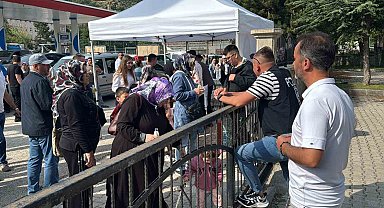 Afyonkarahisar'da LGS heyecanı