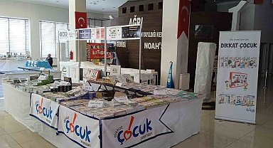 Ağrı Kitap Günleri kapılarını açtı