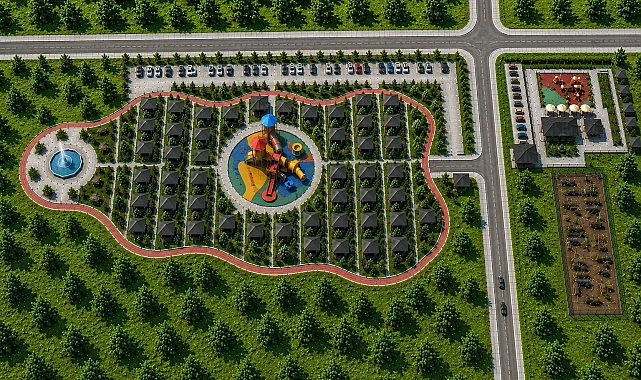 Ağrı'da kayak tesislerine yeni çehre