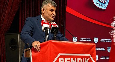 Ağrılı 3 isim Pendikspor yönetiminde