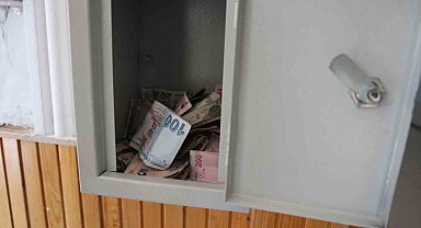 Ahi sandığı, ihtiyaç sahibi öğrencilerin imdadına yetişti
