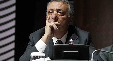 Ahmet Nur Çebi, Altay'ı incelemeye aldı