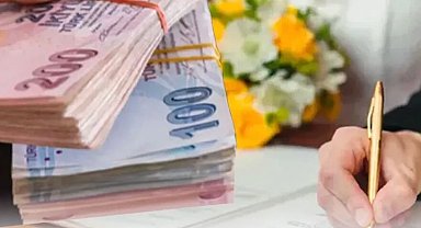 Aile ve Gençlik Fonu ödemeleri genç çiftlerin hesabında