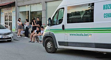 Ailesinin haber alamadığı tıp fakültesi öğrencisi yurt odasında ölü bulundu
