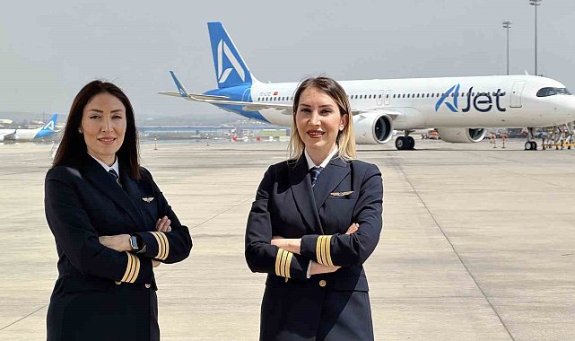 AJet'ten yüzde 30 indirimli KKTC kampanyası