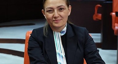 AK Parti Erzurum Milletvekili Fatma Öncü, PalanExtreme'yi TBMM gündemine taşıdı.