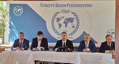 AK Parti Genel Başkan Yardımcısı Şen'den anket açıklaması: "Yüzde 37-38'lerdeyiz"