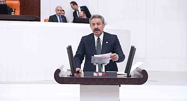 AK Parti Şırnak Milletvekili Tatar: "Terörsüz Türkiye yolunda korucuların emeği göz ardı edilemez"