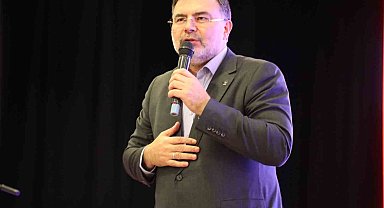 AK Partili Saygılı'dan İzmir'deki sosyal yardımlara ilişkin açıklama