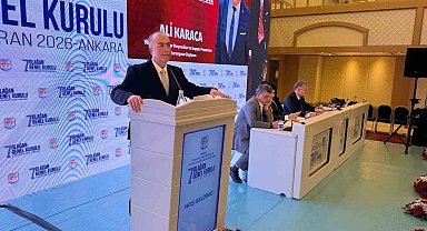 Akhisarlı başkan federasyonda Manisa'yı temsil edecek