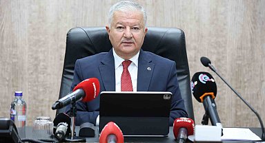 Aksaray'da asayiş verileri açıklandı