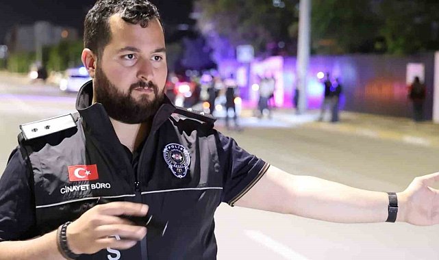 Aksaray'da "Huzurlu sokaklar" uygulaması