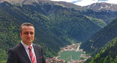 Akyüz: "Turizmi hedef alan ırkçı paylaşımlara karşı yasal düzenleme şart"