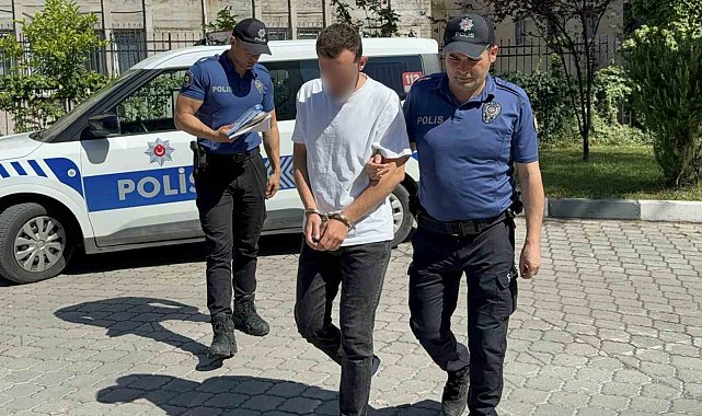 Alacak-verecek kavgasında kan döküldü: 1 tutuklama