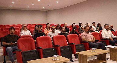 Ali İhsan Kabakcı'dan çalışmaları değerlendirdi