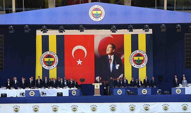 Ali Koç ve Sadettin Saran dönemleri ibra edildi