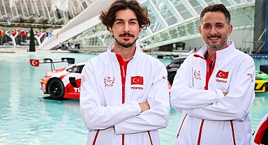 Ali Türkkan ilk WRC2 startına hazır