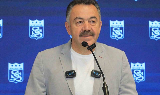Ali Yavuz: "Başkan adayları hafta içi açıklanacak"