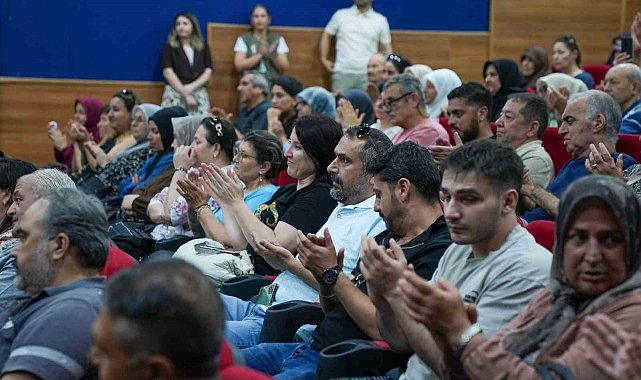 Aliağa Belediyesi Sarı Konutlar'da ikinci etap dönüşümü başlatıyor