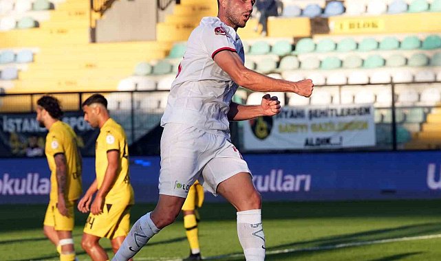 Aliağa FK, Oğuz Gürbulak transferinde sona geldi