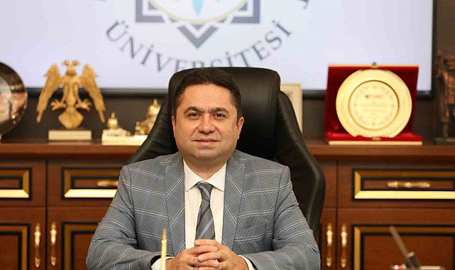 ALKÜ Rektörü Prof. Dr. Türkdoğan: "Bu yıl Alanya ve Gazipaşa'da 10 bin 284 aday YKS heyecanını yaşayacak"