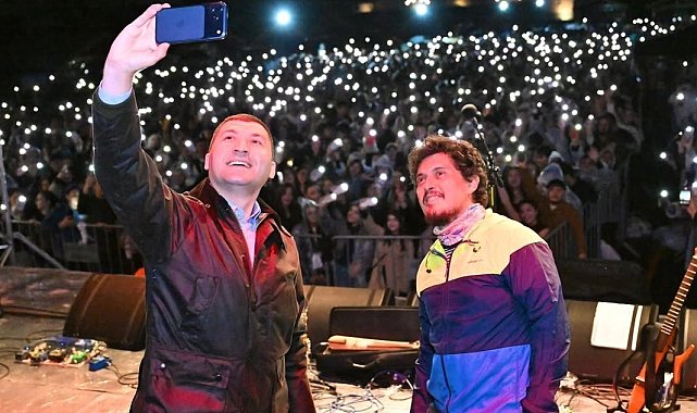 Altınordu Belediyesi'nin konser için imzaladığı sözleşme belli oldu: 3 milyon 133 bin lira