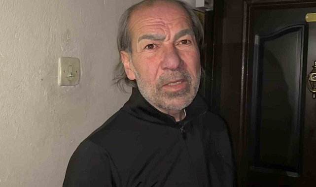 Alzheimer olan kadının unutup eve almadığı oğlu sulama kanalı kenarında ölü bulundu