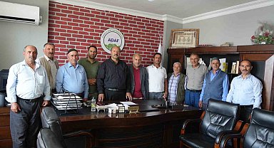 Anadolu Aşiretler Federasyonu'ndan Rahmi Koç'un açıklamalarına tepki