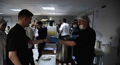 Anadolu Üniversitesinden final haftasında öğrencilere sıcak destek