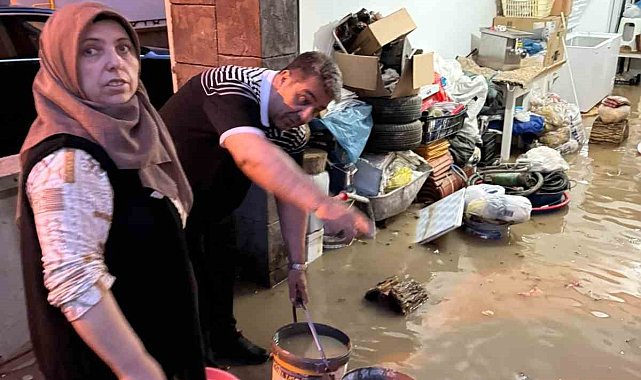 Anahtar Parti'den selzedelere destek