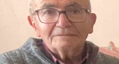 Ankara'da kayıp şahıs ölü bulundu