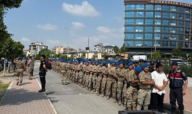 Antalya merkezli 27 ilde yasa dışı bahis soruşturmasında 36 tutuklama