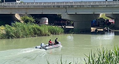 Antalya'da çaya düşen 16 yaşındaki kız çocuğundan acı haber geldi