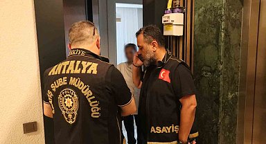 Antalya'da günübirlik konaklama yerleri ve araç kiralama firmalarına sıkı denetim