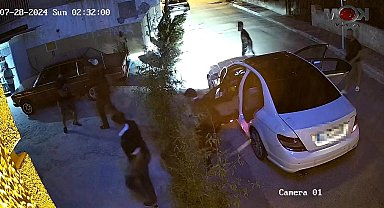 Antalya'da silahlı suç örgütü operasyonunda 33 tutuklama