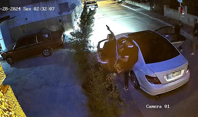 Antalya'da suç örgütü operasyonu: 63 şüpheli gözaltına alındı, 200 milyon TL'lik malvarlığını el konuldu