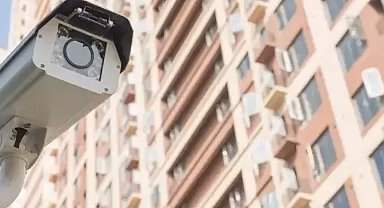 Apartman kameralarına dikkat! Gereksiz gözetim ceza sebebi!