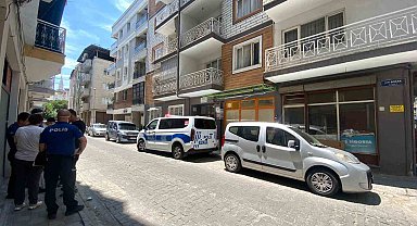 Apartmanı saran kötü kokunun sebebi ceset çıktı