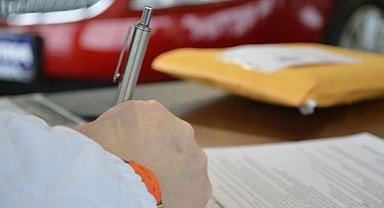Araçlarda dijital dönem başlıyor... Uygunluk belgeleri artık elektronik ortamda verilecek