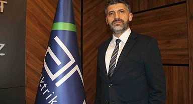 ARAS EDAŞ'ta kritik göreve deneyimli isim