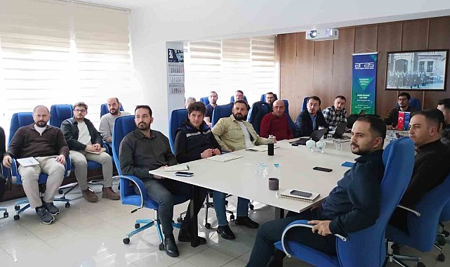 Aras Elektrik'ten dijital yatırım ve saha yönetiminde yeni dönem