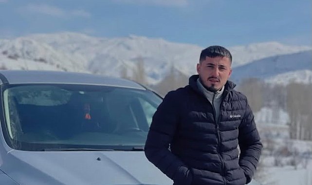 Arkadaşlarıyla girdiği deniz sonu oldu