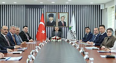 Artvin'e KÖYDES'ten 184 milyon TL ödenek