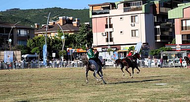 Asırlardır süregelen ata sporu nefesleri kesti