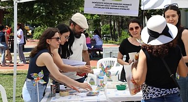 Ataşehir'de Çevre Festivali coşkusu