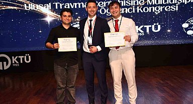 Atatürk Üniversitesi öğrencilerinden büyük başarı