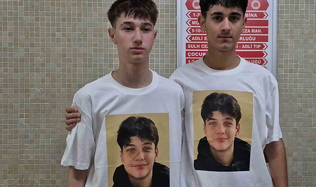 Atlas Çağlayan'ın ölümüne ilişkin davanın görülmesine başlandı