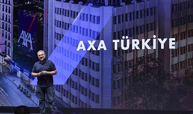 AXA Türkiye prestij kulüp acenteleri ile vizyon toplantısında bir araya geldi